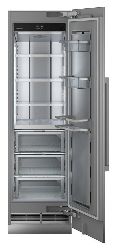Liebherr MRB2400 24" Refrigerator With Biofresh For Integrated Use