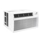 Lg LW1217ERSM1 12,000 Btu Smart Wi-Fi Enabled Window Air Conditioner