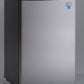 Avanti AR4456SS 4.4 Cf Counterhigh Refrigerator
