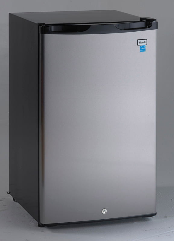 Avanti AR4456SS 4.4 Cf Counterhigh Refrigerator