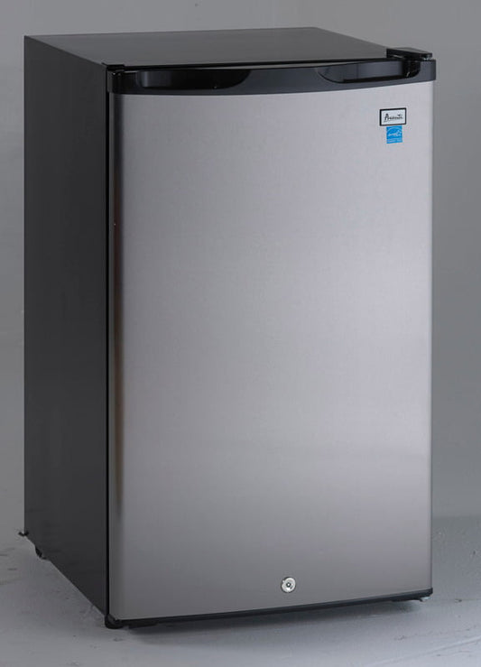 Avanti AR4456SS 4.4 Cf Counterhigh Refrigerator