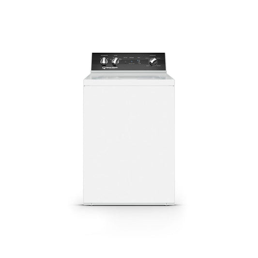 Speed Queen TR3003WN Tr3 Ultra-Quiet Top Load Washer With Speed Queen® Perfect Wash&#8482; 3-Year Warranty