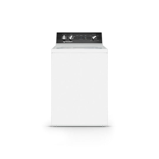 Speed Queen TR3003WN Tr3 Ultra-Quiet Top Load Washer With Speed Queen® Perfect Wash&#8482; 3-Year Warranty