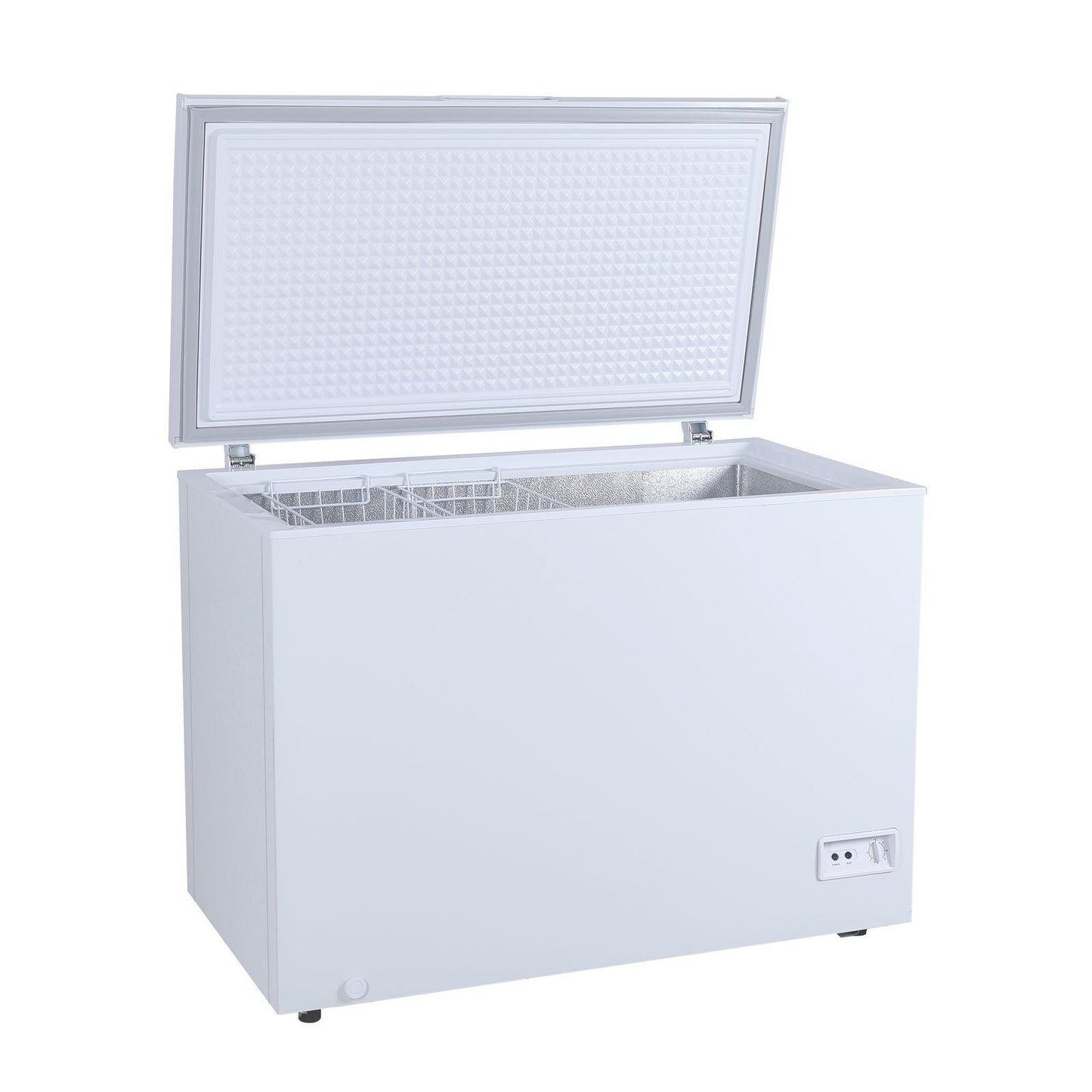 Avanti CF10F0W 10.0 Cu. Ft. Garage Ready Chest Freezer
