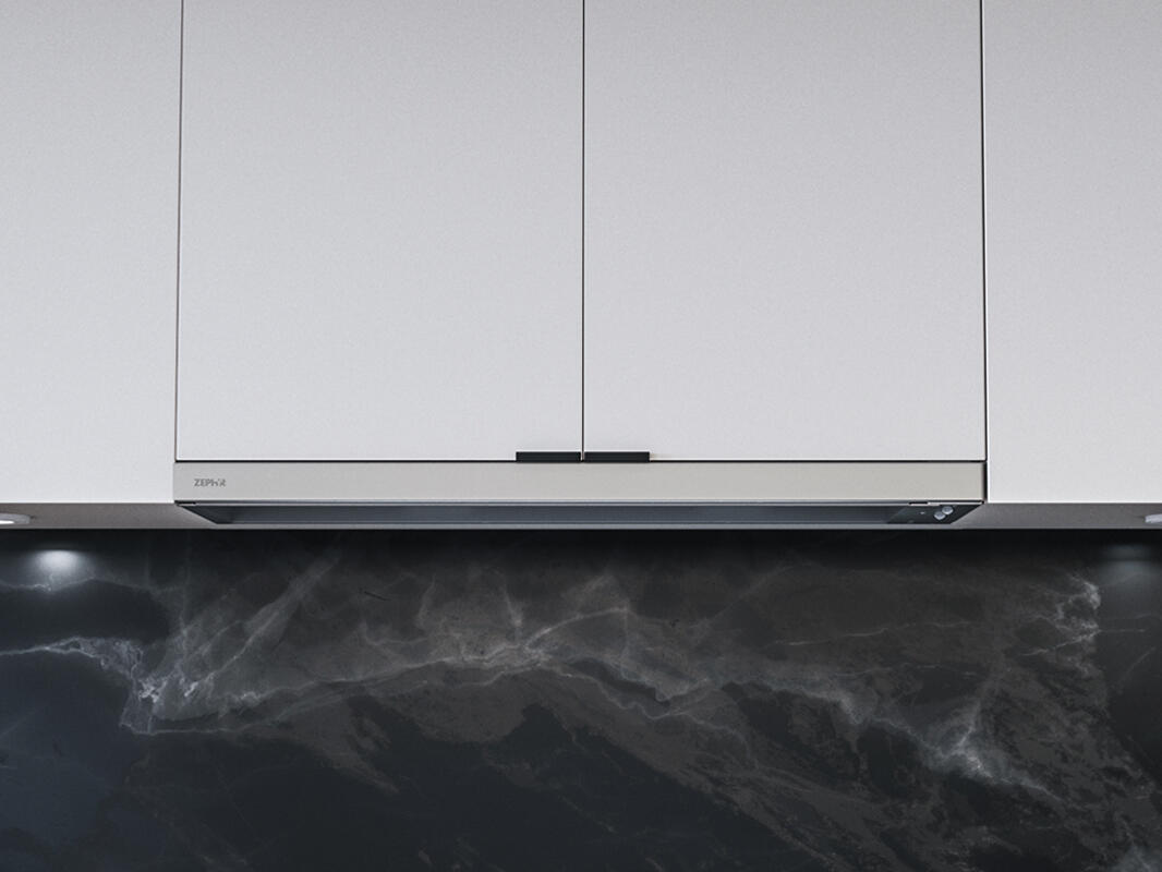 Zephyr ZPIE30BW290 30" Pisa Under-Cabinet