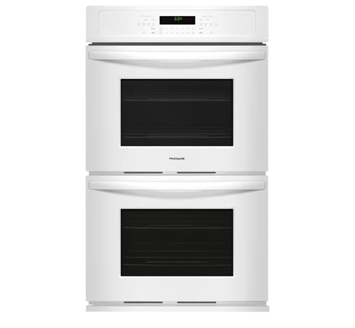 Frigidaire FFET2726TW Frigidaire 27'' Double Electric Wall Oven