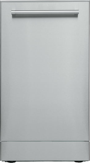 Avanti DWT18V3S 18" Built-In Dishwasher - Stainless Steel