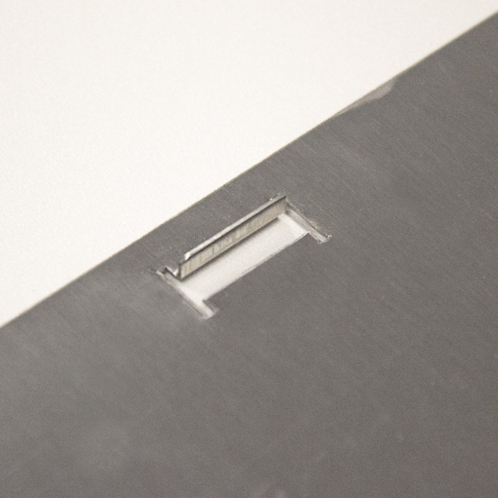 Blaze Grills BLZLPHCOVER Blaze Lp Hole Cover