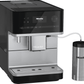 Miele CM6350 Black Cm 6350 - Countertop Coffee Machine With Onetouch For Two Feature And Integrated Cup Warmer For Perfect Coffee.