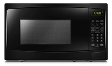 Danby DBMW1120BBB Danby 1.1 Cuft Black Microwave