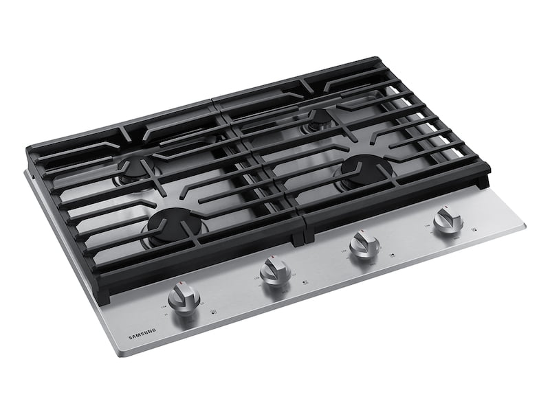 Samsung NA30R5310FS 30" Gas Cooktop In Stainless Steel