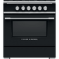 Fisher & Paykel OR30SCG4B1 Gas Range, 30