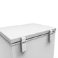Avanti CF35F0W Avanti Garage Ready Chest Freezer, 3.5 Cu. Ft.