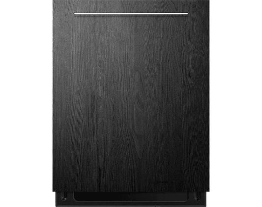 Dacor DDW24T999BB Panel Ready Dishwasher