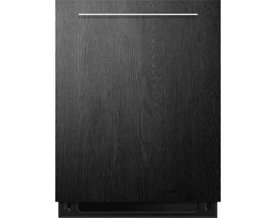 Dacor DDW24T999BB Panel Ready Dishwasher