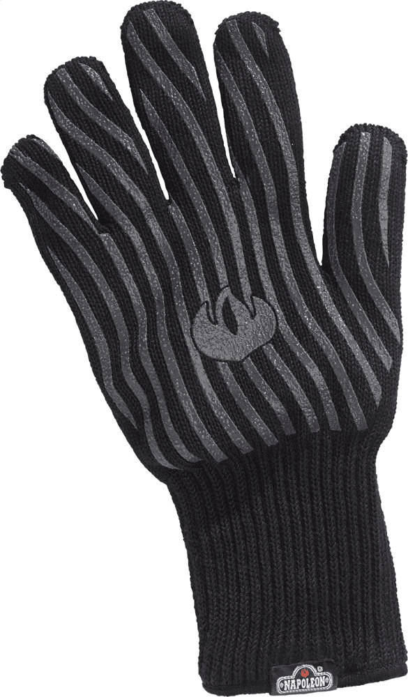 Napoleon Bbq 62145 Heat Resistant Bbq Glove