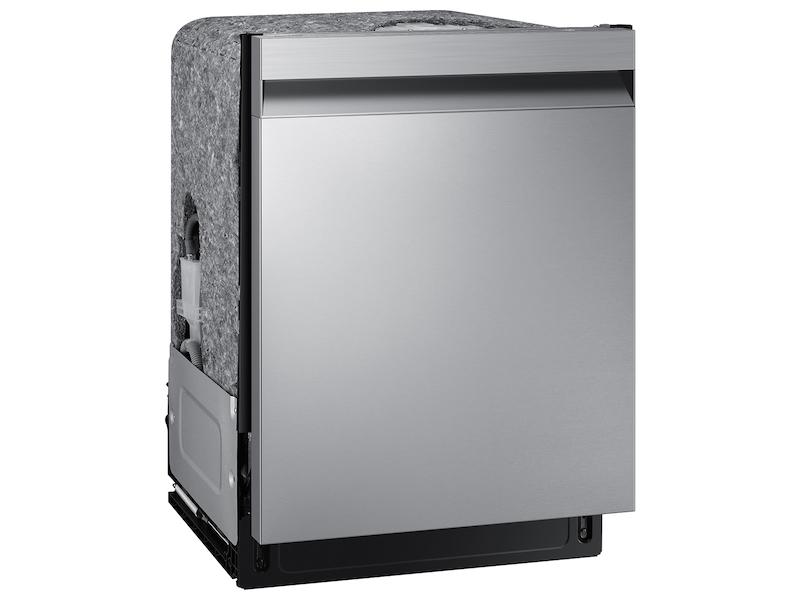 Samsung DW80CG5450SR Autorelease Smart 46Dba Dishwasher With Stormwash&#8482; In Stainless Steel
