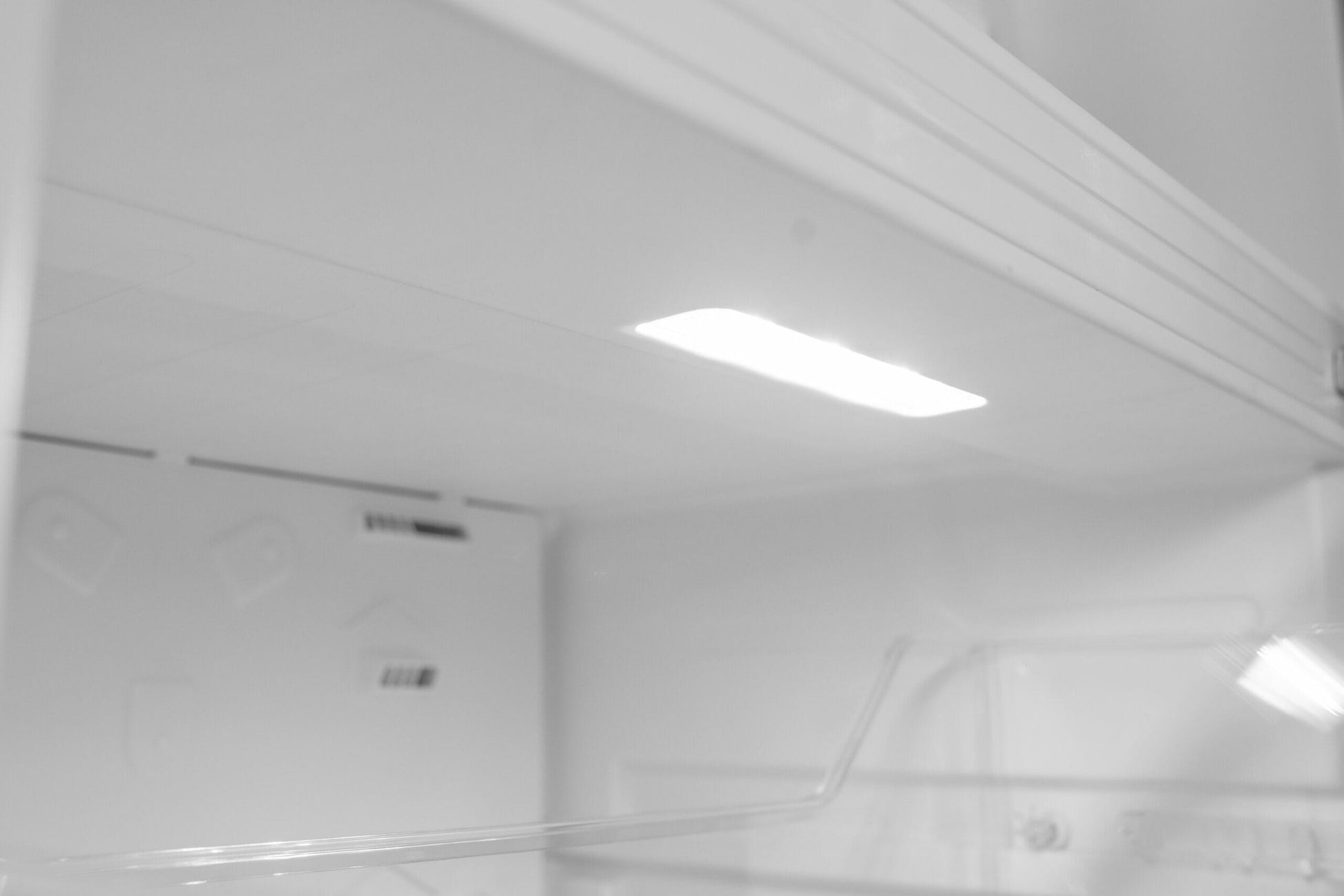 Danby DBM187E1WDB Danby Designer 18.7 Cu. Ft. Apartment Fridge Bottom Mount In White