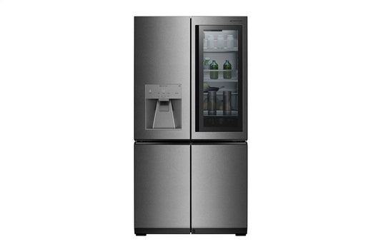 Lg URNTS3106N Lg Signature 31 Cu. Ft. Smart Wi-Fi Enabled Instaview&#8482; Door-In-Door® Refrigerator