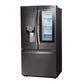 Lg LFXC22596D 22 Cu. Ft. Smart Wi-Fi Enabled Instaview™ Door-In-Door® Counter-Depth Refrigerator