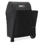 Weber 3400145 Premium Grill Cover