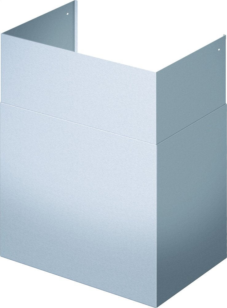 Thermador DC3089W 8'-9' Duct Cover Pro Wall Hood, 30"