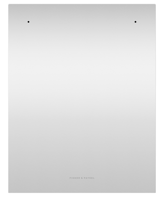 Fisher & Paykel ADDWADA Door Panel For Integrated Dishwasher