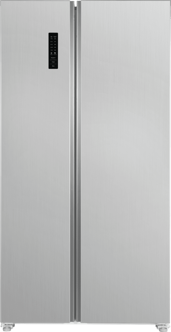 Frigidaire FRSG1915AV Frigidaire 18.8 Cu. Ft. 36'' Counter-Depth Side-By-Side Refrigerator