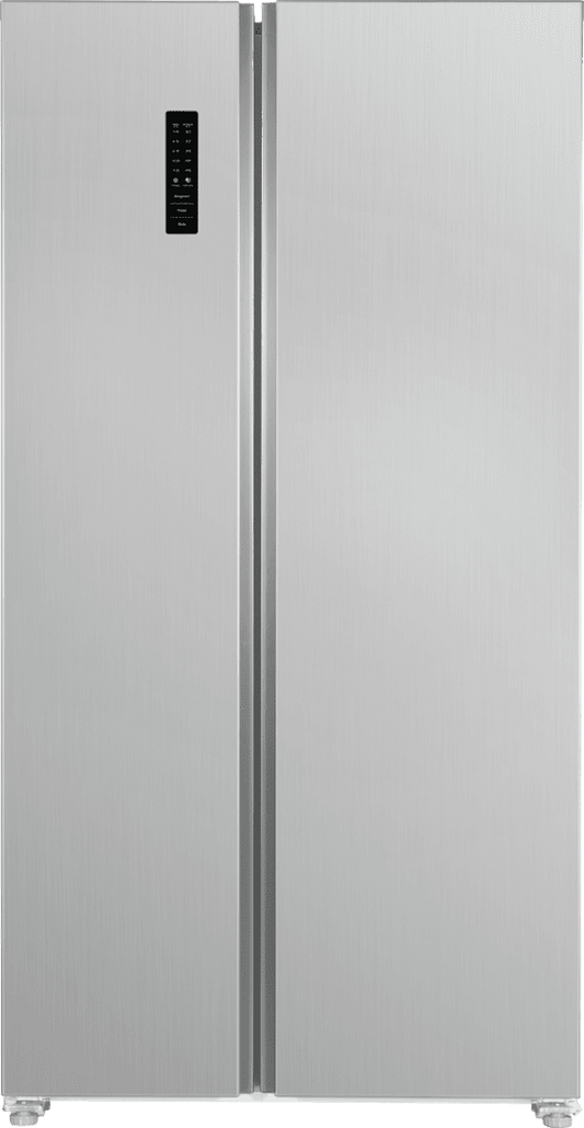 Frigidaire FRSG1915AV Frigidaire 18.8 Cu. Ft. 36'' Counter-Depth Side-By-Side Refrigerator