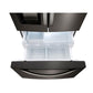 Lg LRFXS2503D 25 Cu. Ft. Smart Wi-Fi Enabled French Door Refrigerator