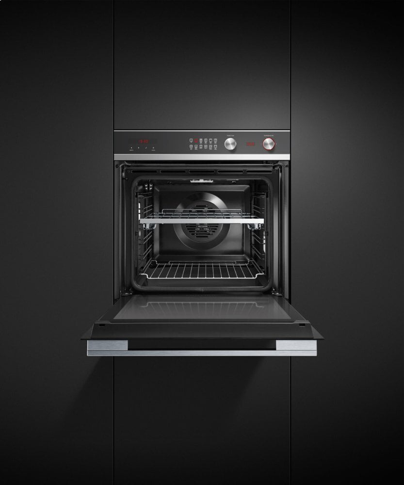 Fisher & Paykel OB24SCDEPX1 Oven, 24