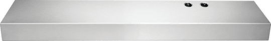 Frigidaire FHWC3025MS Frigidaire 30'' Overhead Range Hood