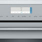 Thermador MEDS301WS 30-Inch Masterpiece® Single Steam Oven