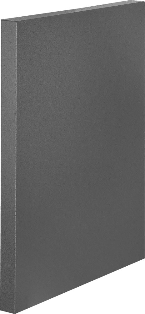 Napoleon Bbq IMCEPCN Oasis End Panel , Grey
