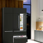 Liebherr HCB2092 Combined Refrigerator-Freezer With Nofrost For Integrated Use