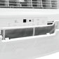 Frigidaire GHWW063WB1 Frigidaire Gallery 6,000 Btu Quiet Temp Smart Room Air Conditioner