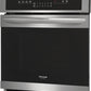 Frigidaire FGEW2766UF Frigidaire Gallery 27'' Single Electric Wall Oven
