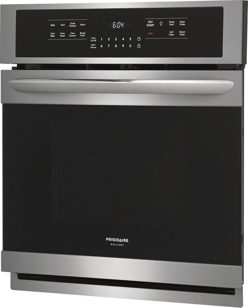 Frigidaire FGEW2766UF Frigidaire Gallery 27'' Single Electric Wall Oven