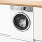 Fisher & Paykel WH2424P2 Front Load Washer, 2.4 Cu Ft