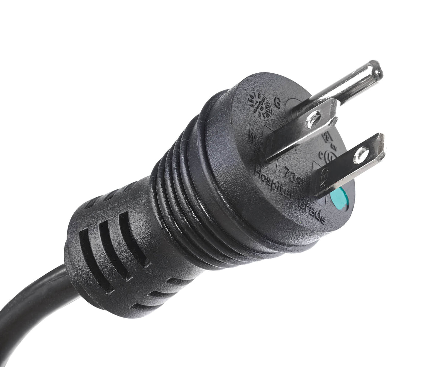 Danby DH032A1W Danby Health 3.2 Cu. Ft Compact Refrigerator Medical And Clinical