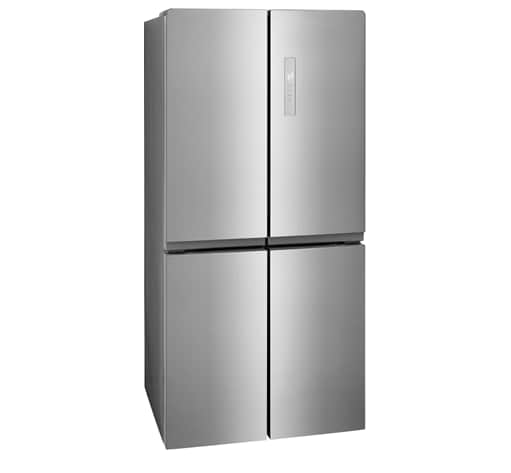 Frigidaire FFBN1721TV Frigidaire 17.4 Cu. Ft. 4 Door Refrigerator