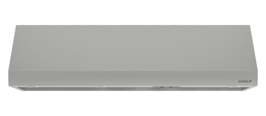 Wolf PW662418 66" Pro Wall Hood - 24" Depth