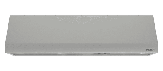 Wolf PW662418 66" Pro Wall Hood - 24" Depth