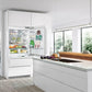 Liebherr HC2090 Combined Refrigerator-Freezer With Nofrost For Integrated Use
