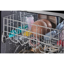 Whirlpool WDF341PAPT Quiet Dishwasher With Boost Cycle