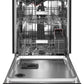 Kitchenaid KDTM804KPS 44 Dba Dishwasher With Freeflex™ Third Rack And Led Interior Lighting - Stainless Steel With Printshield™ Finish