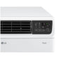Lg LW1822IVSM 18,000 Btu Dual Inverter Smart Wi-Fi Enabled Window Air Conditioner