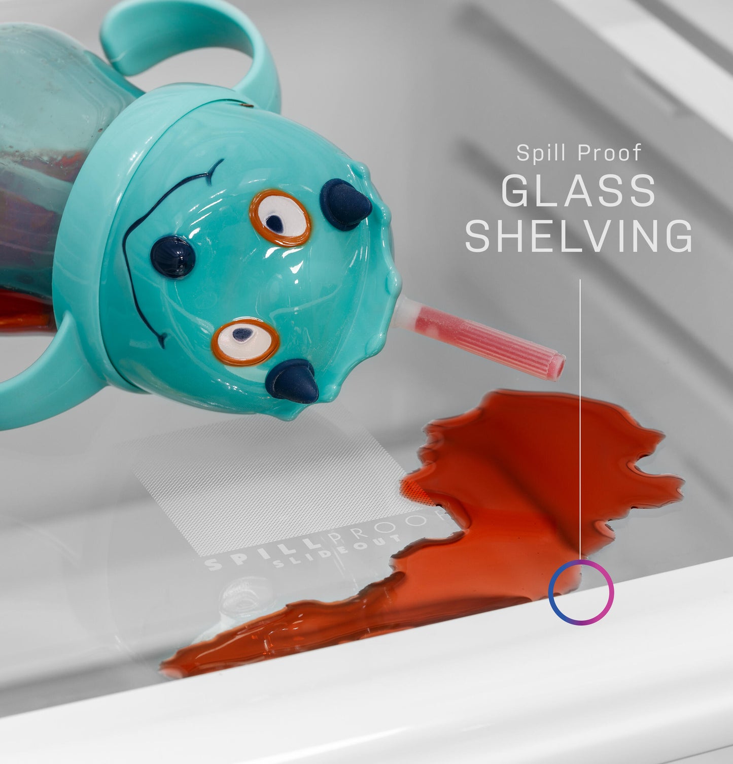 Ge Appliances PSS28KYHFS Ge Profile™ Series 28.2 Cu. Ft. Side-By-Side Refrigerator