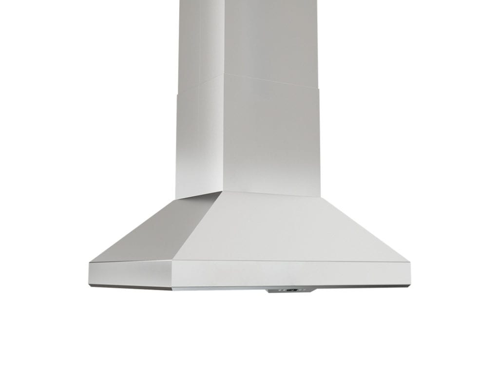 Zephyr AK7742AS 42" Titan Island