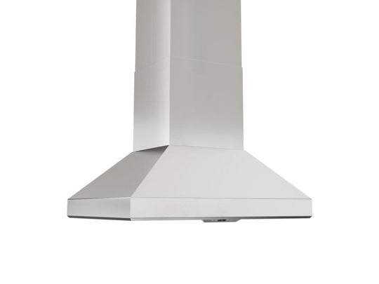 Zephyr AK7742AS 42" Titan Island